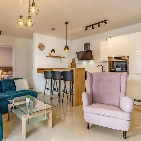 Apartment Cozy In With Wifi *