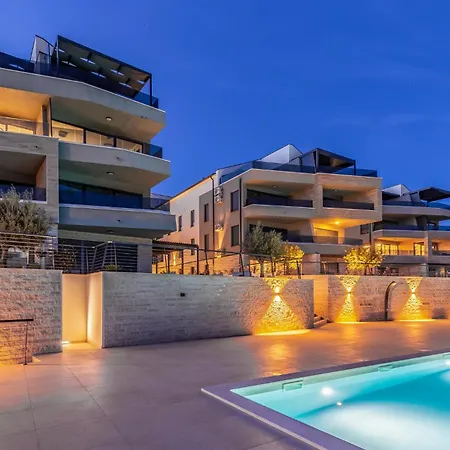 2 Bedroom Awesome In * Banjole