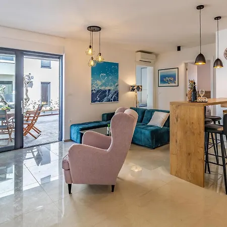 Apartment Cozy In With Wifi